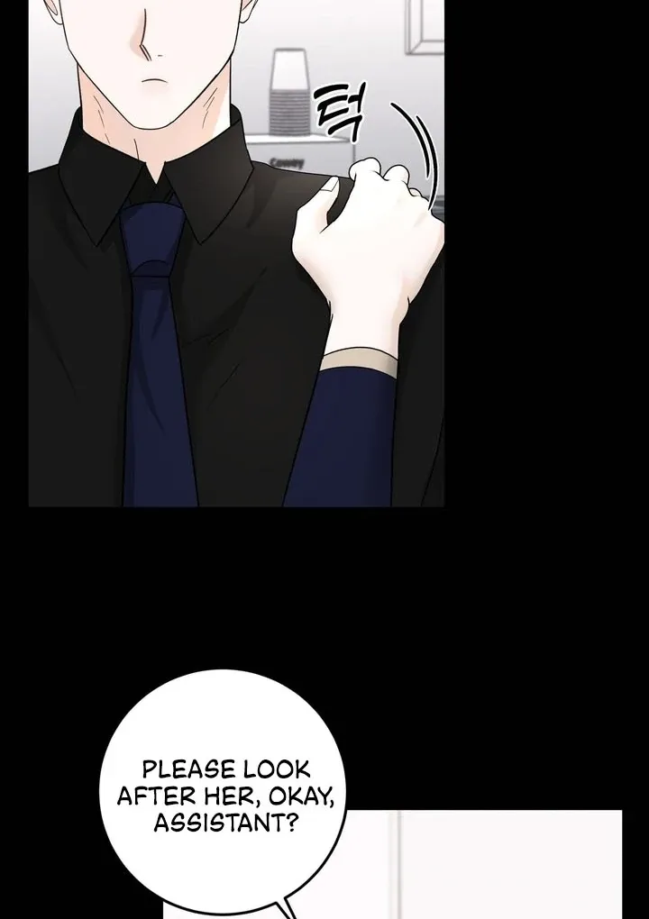 I’ve Fallen for You, Deputy Manager Chapter 17 page 67 - 