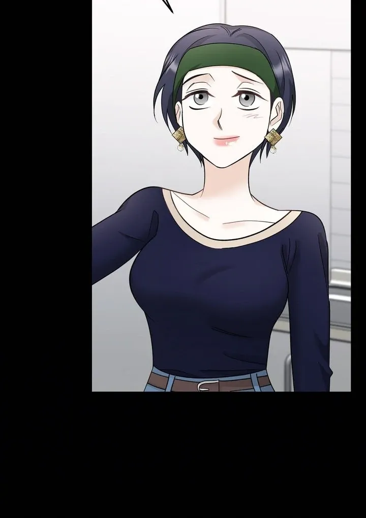 I’ve Fallen for You, Deputy Manager Chapter 17 page 68 - 