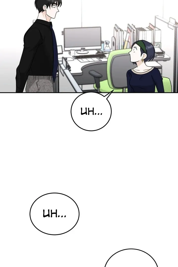 I’ve Fallen for You, Deputy Manager Chapter 17 page 8 - 