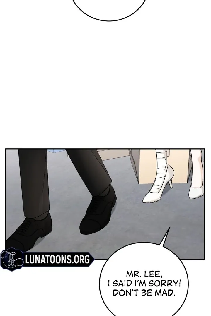 I’ve Fallen for You, Deputy Manager Chapter 17 page 72 - 