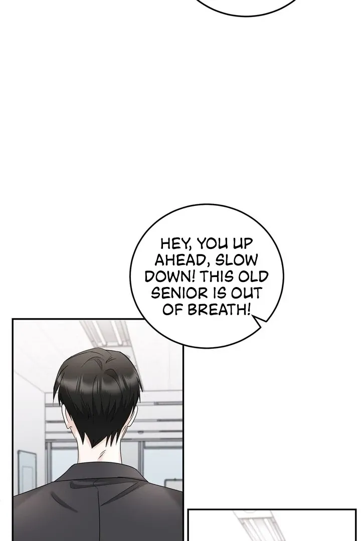 I’ve Fallen for You, Deputy Manager Chapter 17 page 73 - 