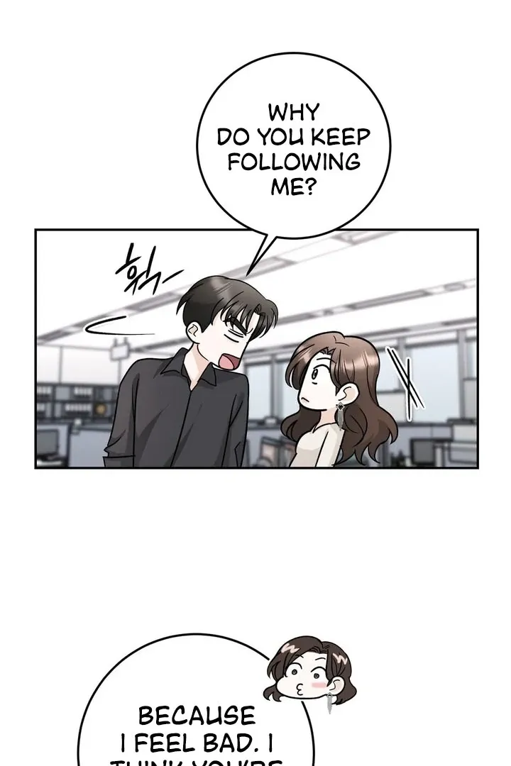 I’ve Fallen for You, Deputy Manager Chapter 17 page 75 - 