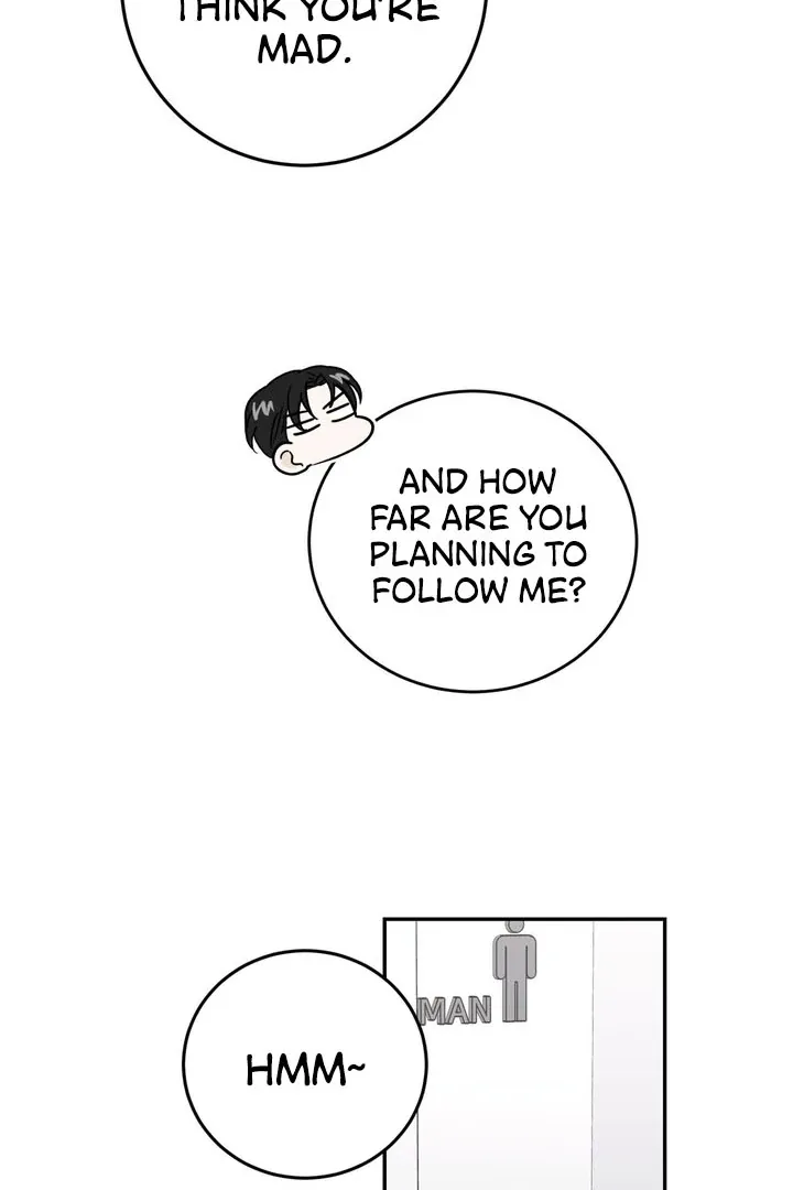 I’ve Fallen for You, Deputy Manager Chapter 17 page 76 - 