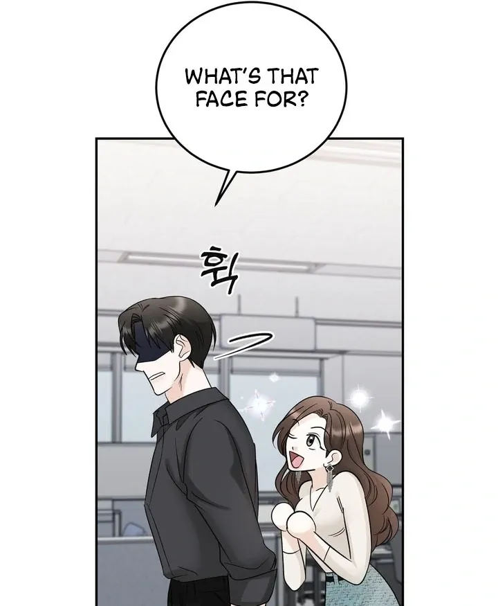 I’ve Fallen for You, Deputy Manager Chapter 17 page 80 - 