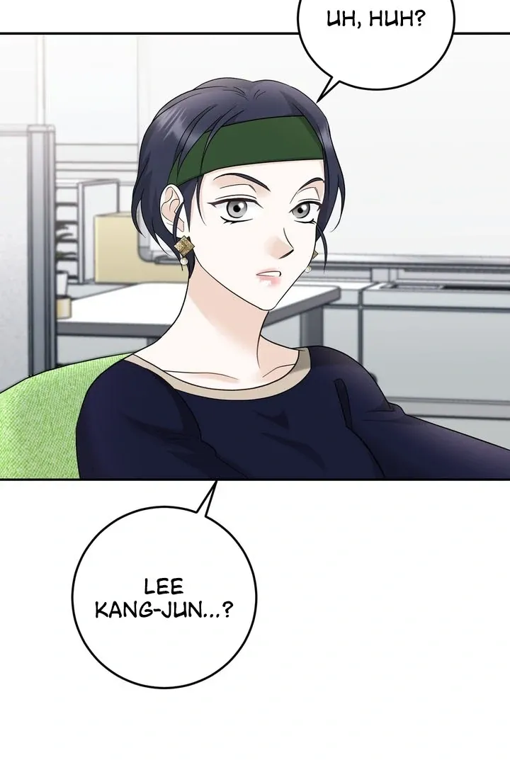 I’ve Fallen for You, Deputy Manager Chapter 17 page 9 - 