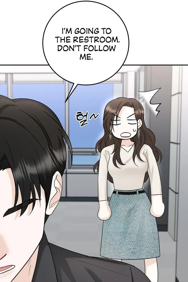 I’ve Fallen for You, Deputy Manager Chapter 17 page 82 - 