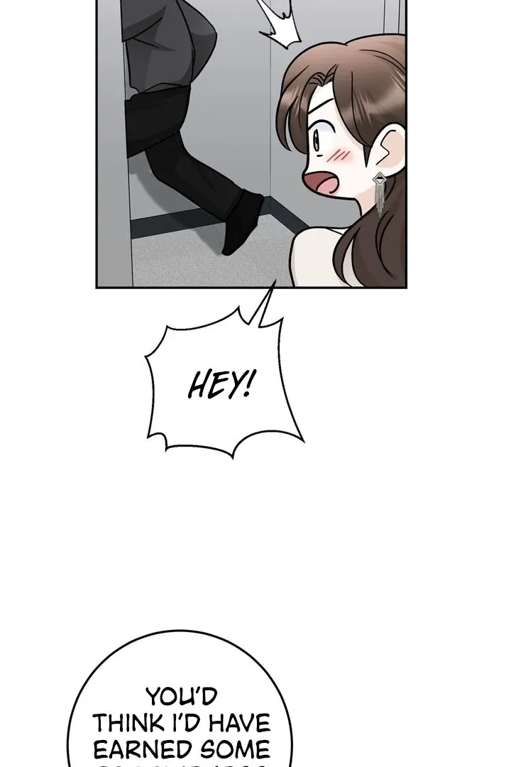 I’ve Fallen for You, Deputy Manager Chapter 17 page 84 - 