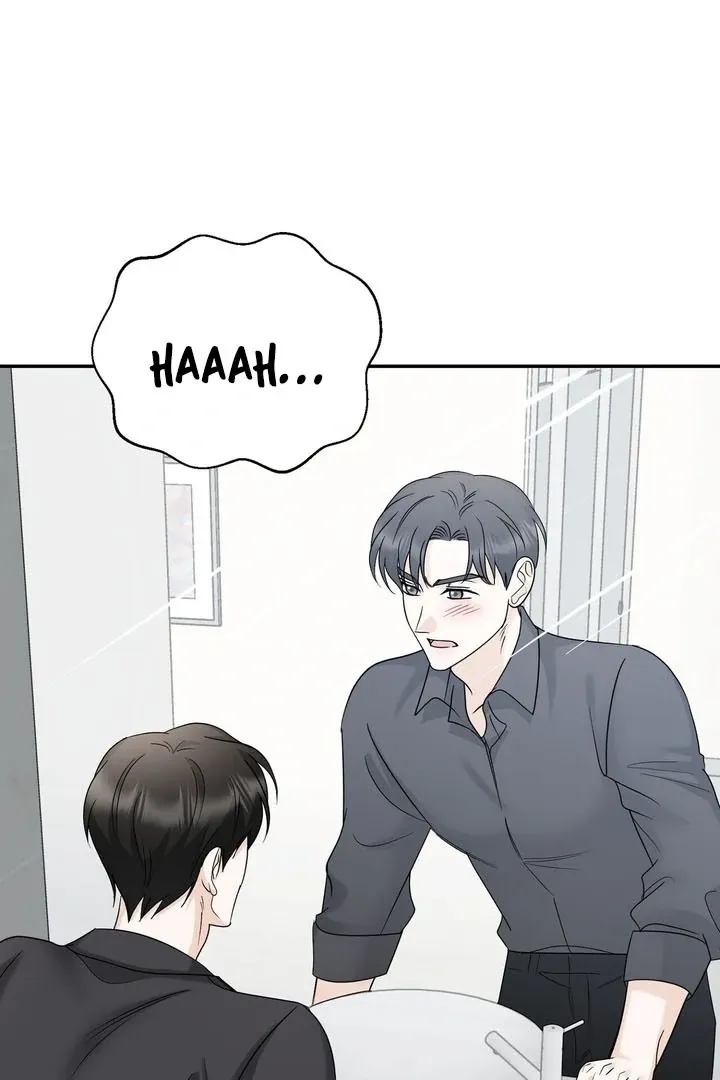 I’ve Fallen for You, Deputy Manager Chapter 17 page 86 - 