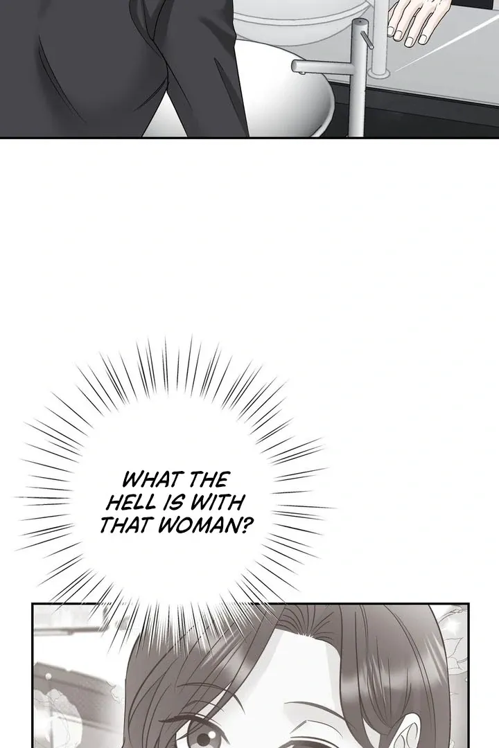 I’ve Fallen for You, Deputy Manager Chapter 17 page 87 - 