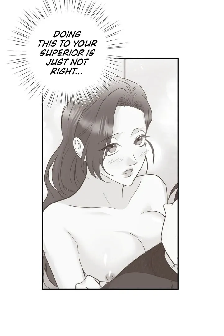 I’ve Fallen for You, Deputy Manager Chapter 18 page 11 - 