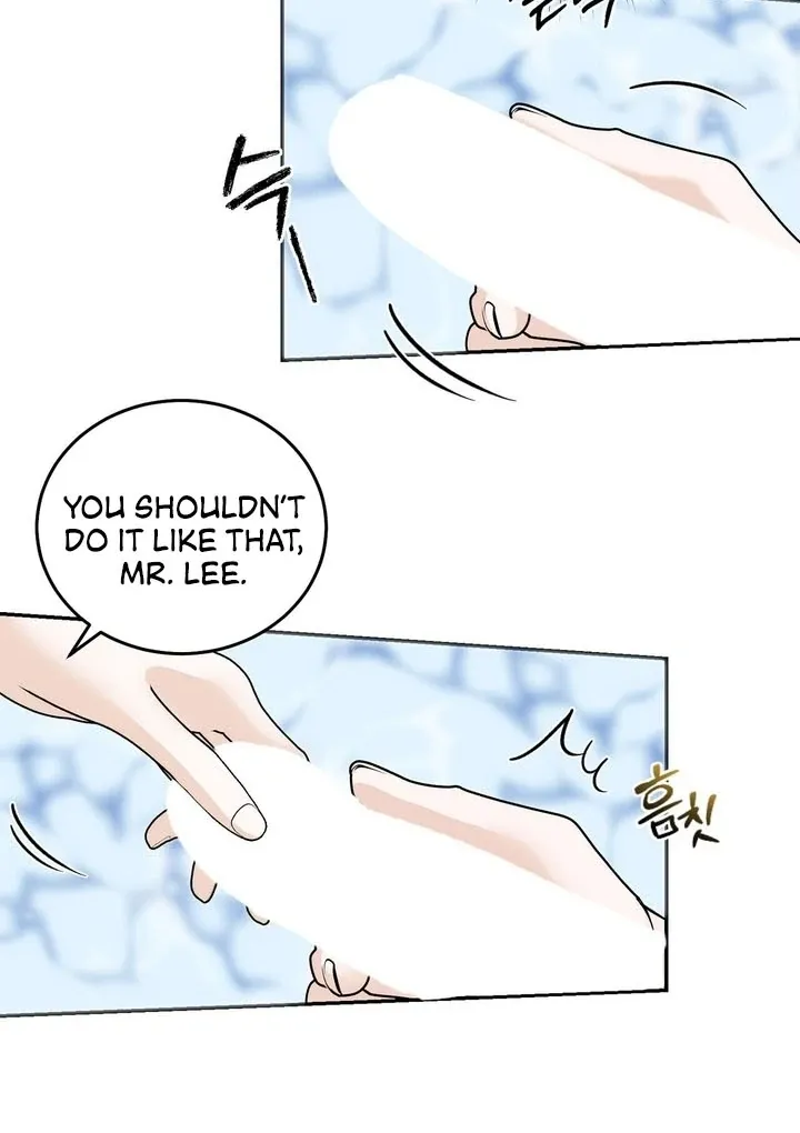 I’ve Fallen for You, Deputy Manager Chapter 18 page 14 - 