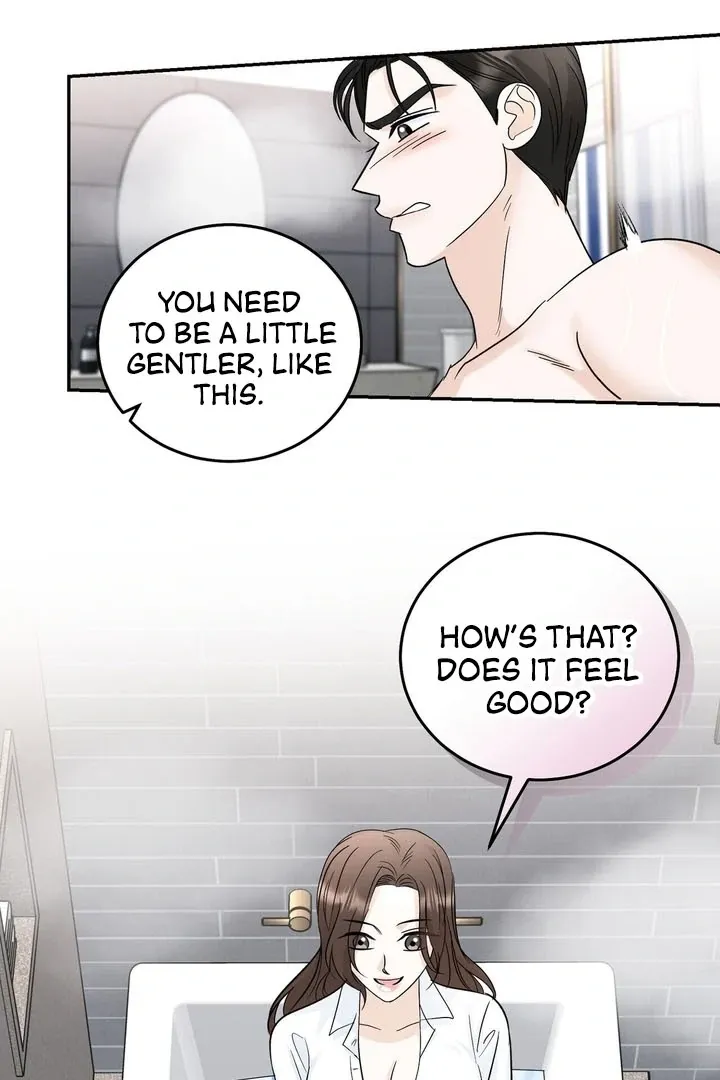I’ve Fallen for You, Deputy Manager Chapter 18 page 15 - 