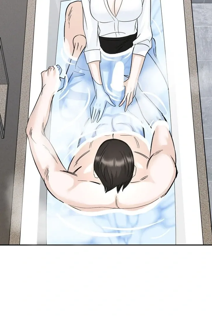 I’ve Fallen for You, Deputy Manager Chapter 18 page 16 - 
