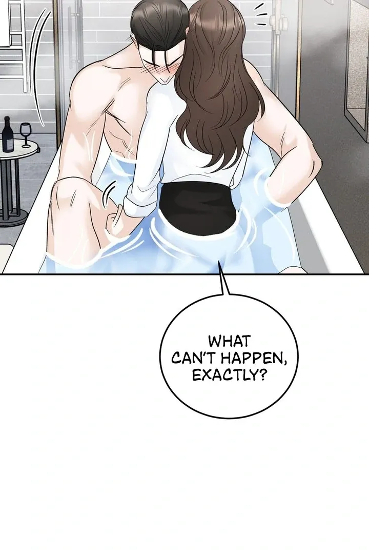 I’ve Fallen for You, Deputy Manager Chapter 18 page 19 - 