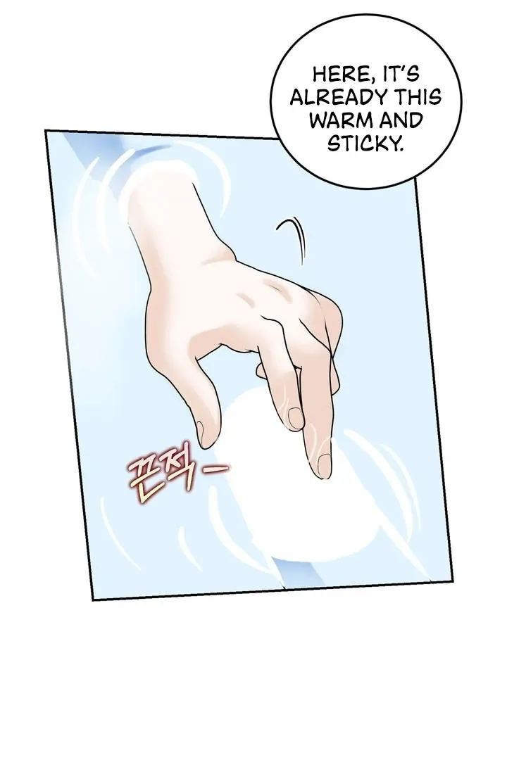 I’ve Fallen for You, Deputy Manager Chapter 18 page 20 - 