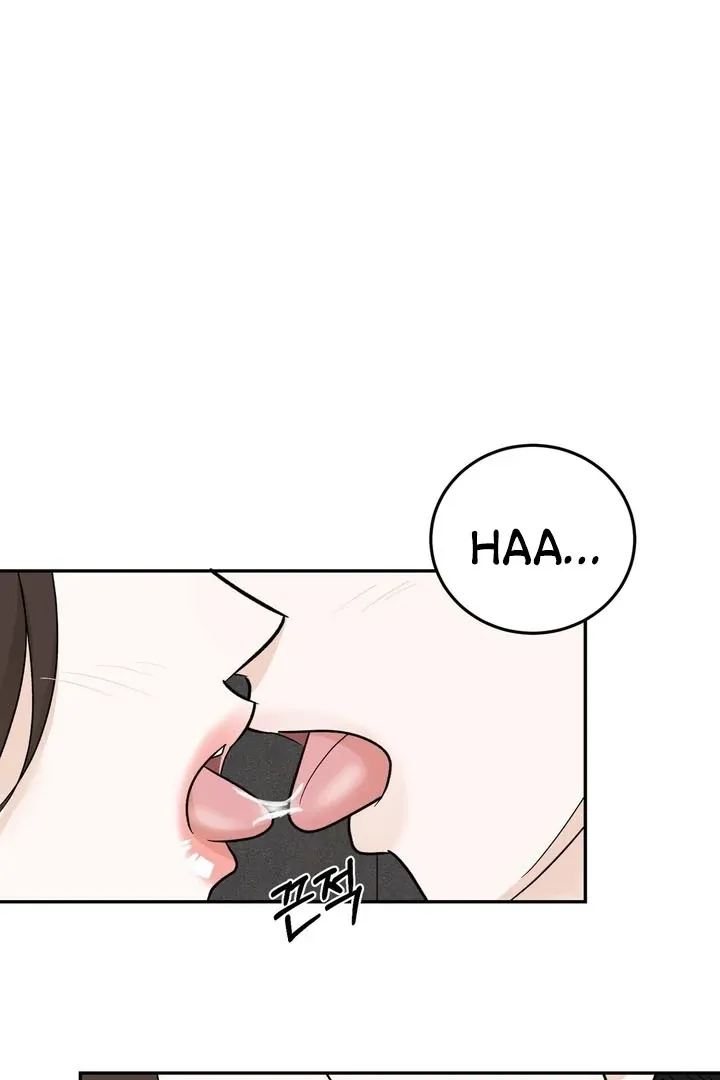 I’ve Fallen for You, Deputy Manager Chapter 18 page 22 - 