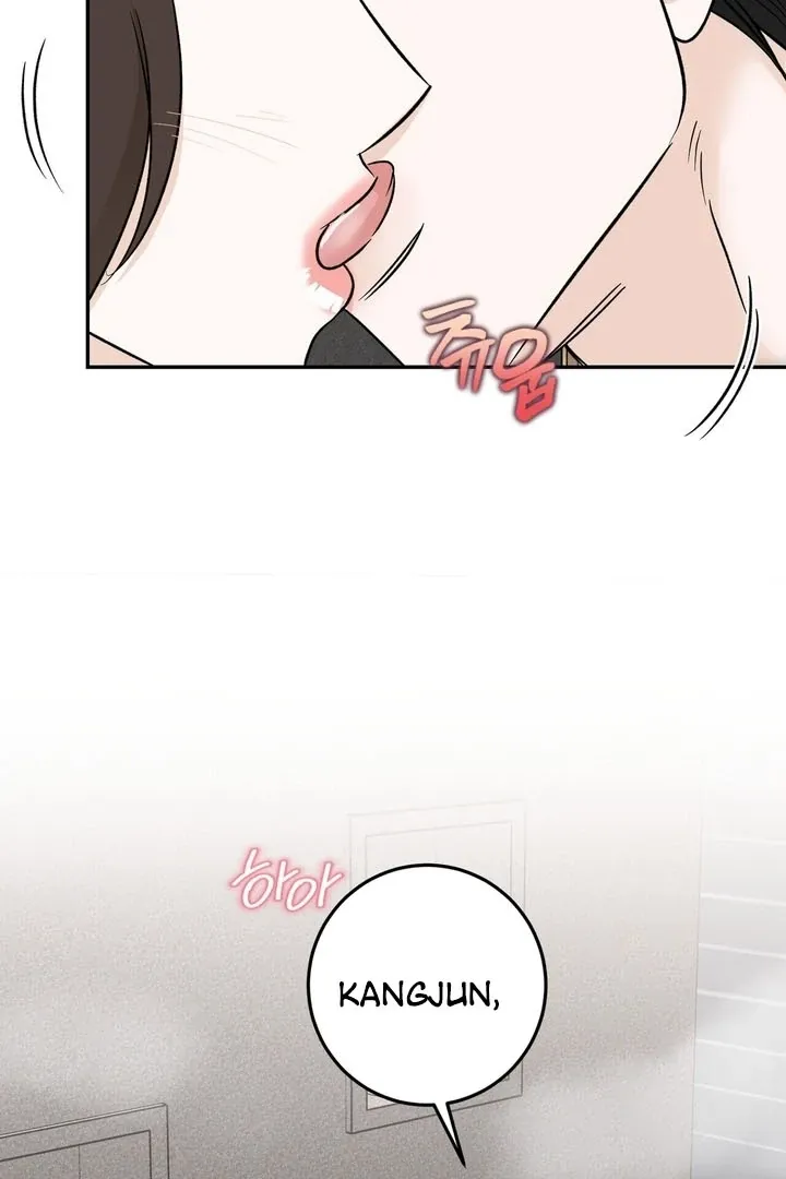 I’ve Fallen for You, Deputy Manager Chapter 18 page 23 - 