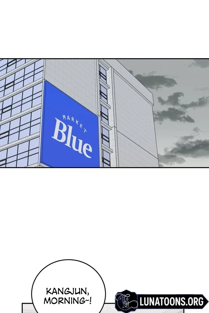 I’ve Fallen for You, Deputy Manager Chapter 18 page 31 - 