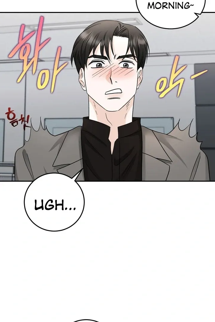 I’ve Fallen for You, Deputy Manager Chapter 18 page 34 - 