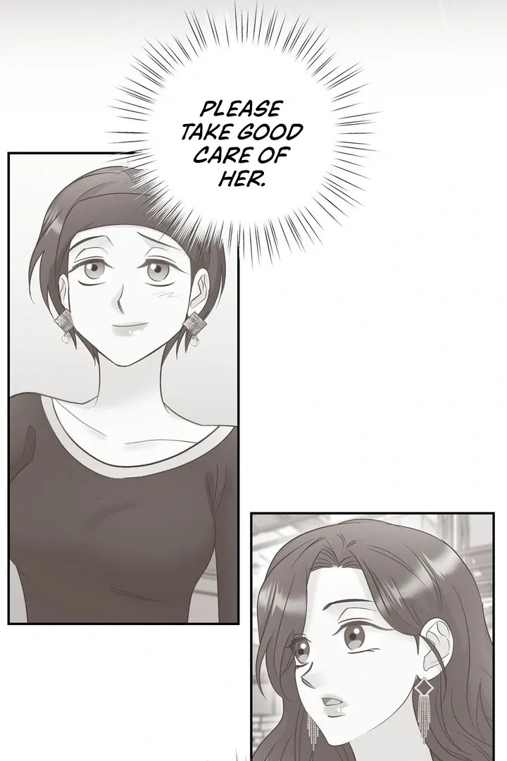 I’ve Fallen for You, Deputy Manager Chapter 18 page 5 - 