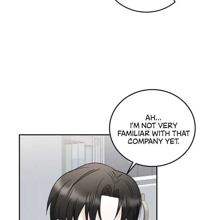 I’ve Fallen for You, Deputy Manager Chapter 18 page 41 - 