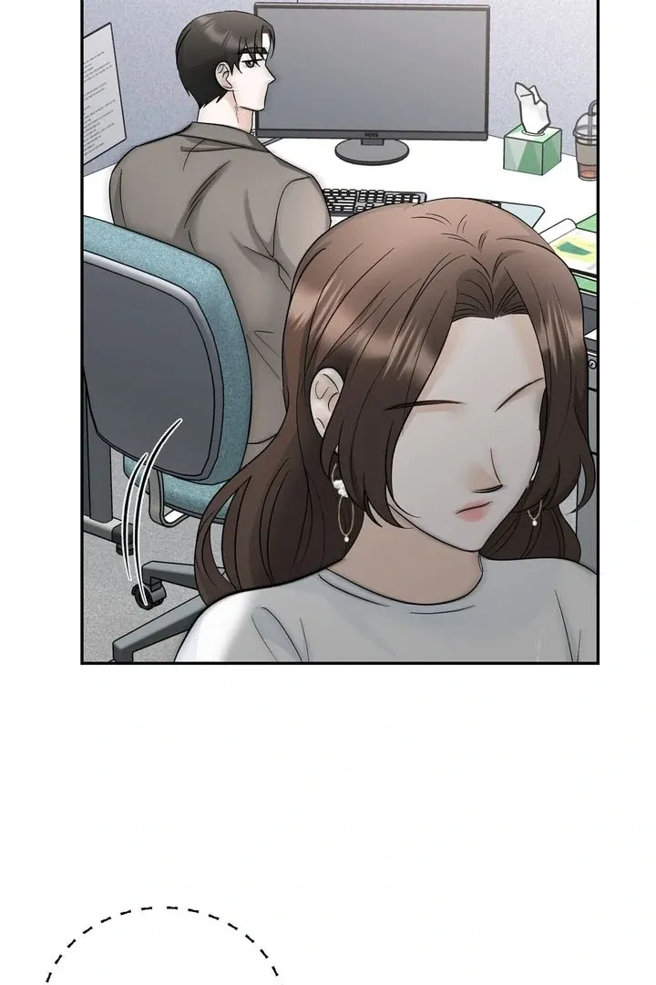 I’ve Fallen for You, Deputy Manager Chapter 18 page 45 - 