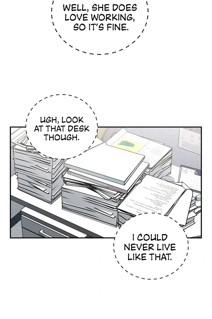 I’ve Fallen for You, Deputy Manager Chapter 18 page 47 - 