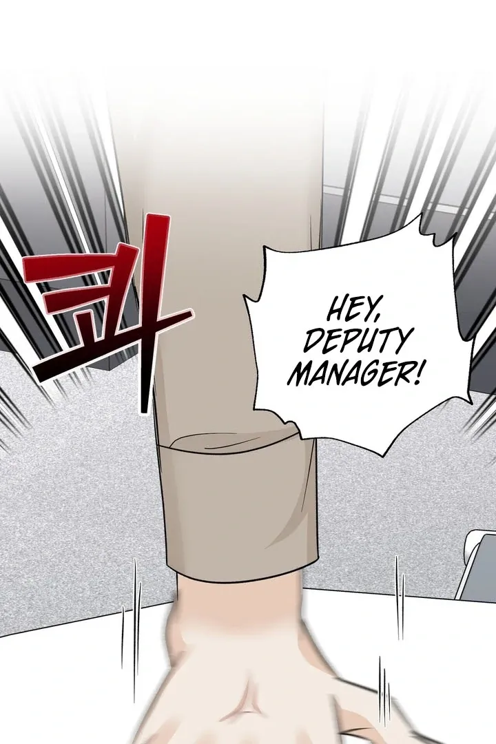 I’ve Fallen for You, Deputy Manager Chapter 18 page 49 - 