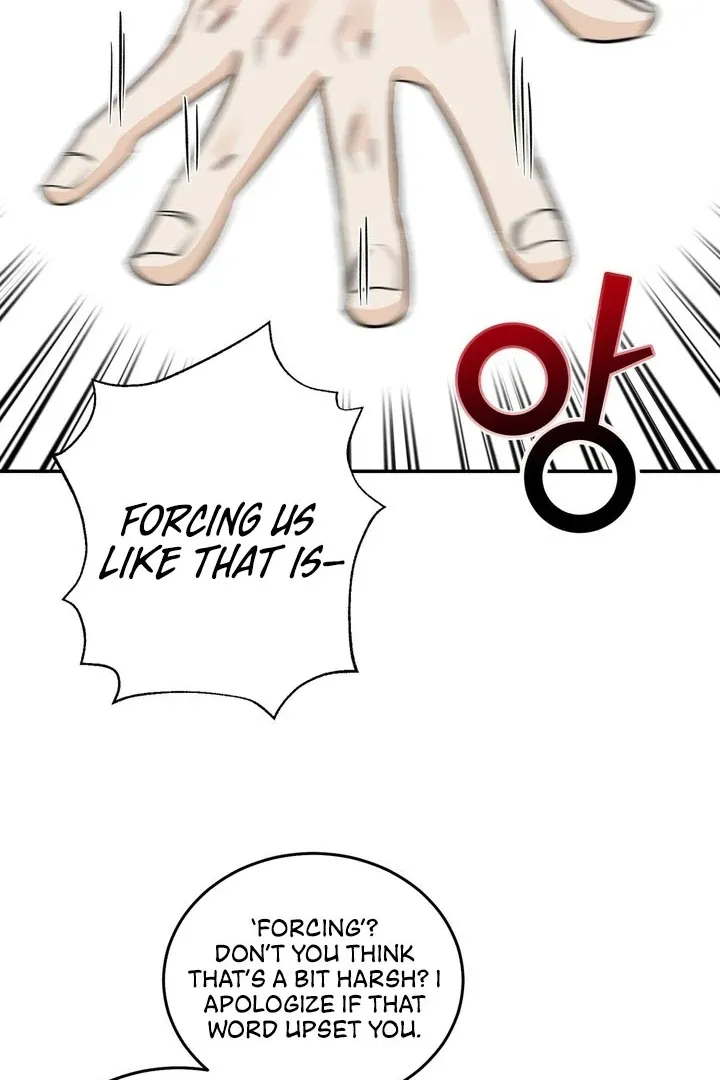I’ve Fallen for You, Deputy Manager Chapter 18 page 50 - 