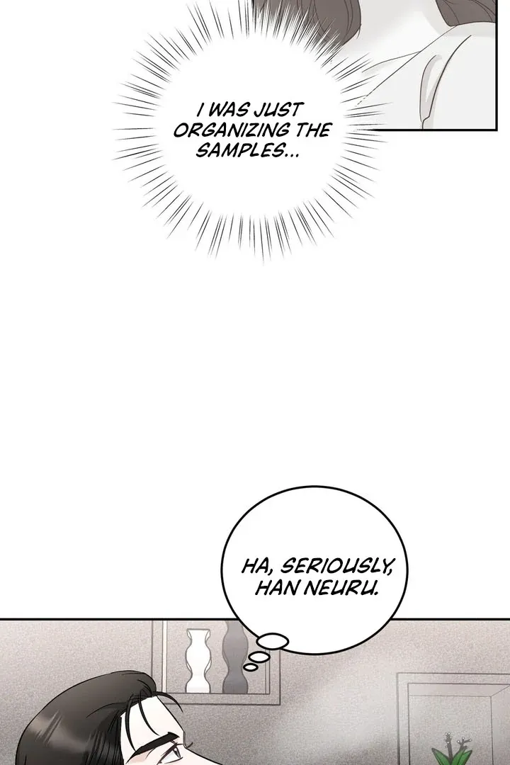 I’ve Fallen for You, Deputy Manager Chapter 18 page 6 - 