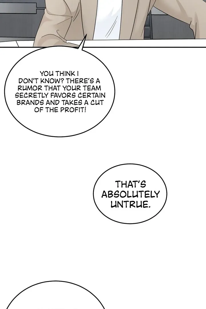 I’ve Fallen for You, Deputy Manager Chapter 18 page 52 - 
