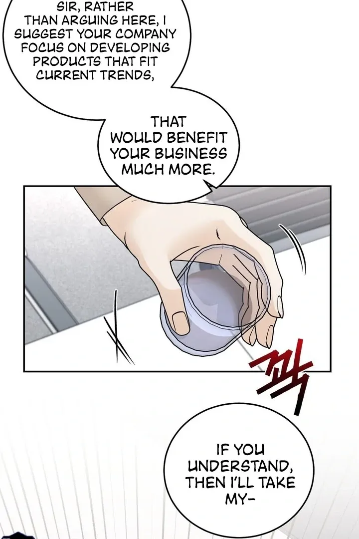 I’ve Fallen for You, Deputy Manager Chapter 18 page 53 - 