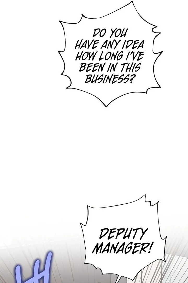 I’ve Fallen for You, Deputy Manager Chapter 18 page 57 - 