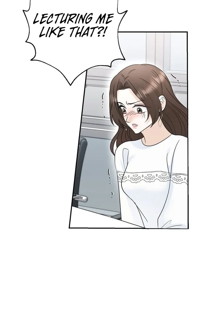 I’ve Fallen for You, Deputy Manager Chapter 18 page 60 - 