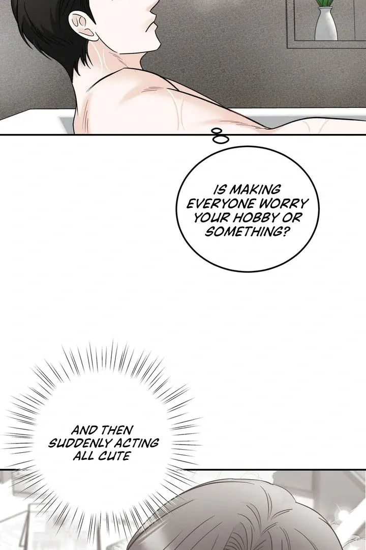 I’ve Fallen for You, Deputy Manager Chapter 18 page 7 - 