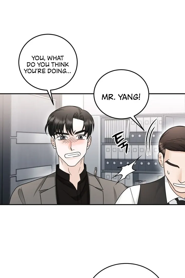 I’ve Fallen for You, Deputy Manager Chapter 18 page 61 - 
