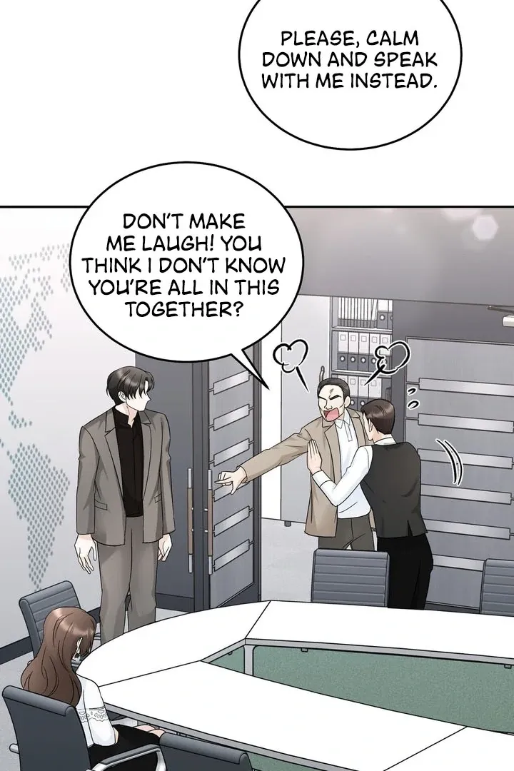 I’ve Fallen for You, Deputy Manager Chapter 18 page 62 - 