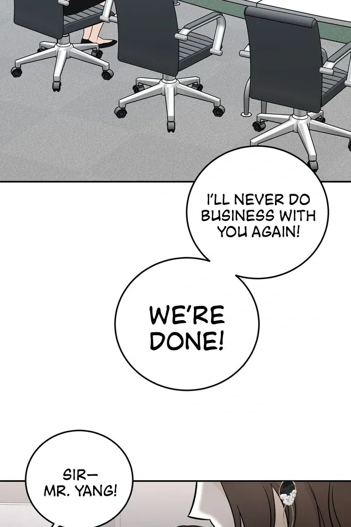 I’ve Fallen for You, Deputy Manager Chapter 18 page 63 - 