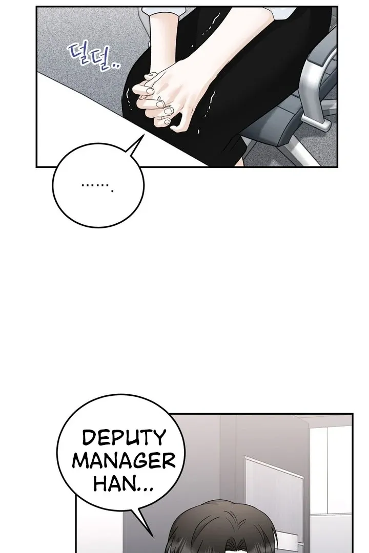 I’ve Fallen for You, Deputy Manager Chapter 18 page 65 - 