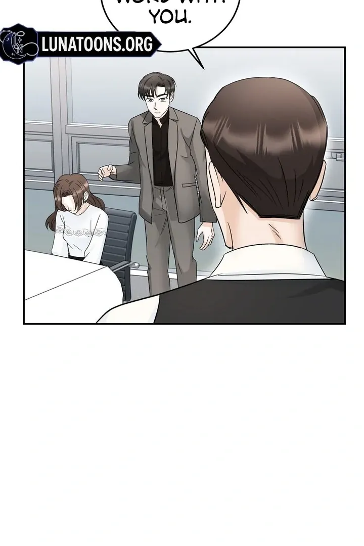 I’ve Fallen for You, Deputy Manager Chapter 18 page 67 - 
