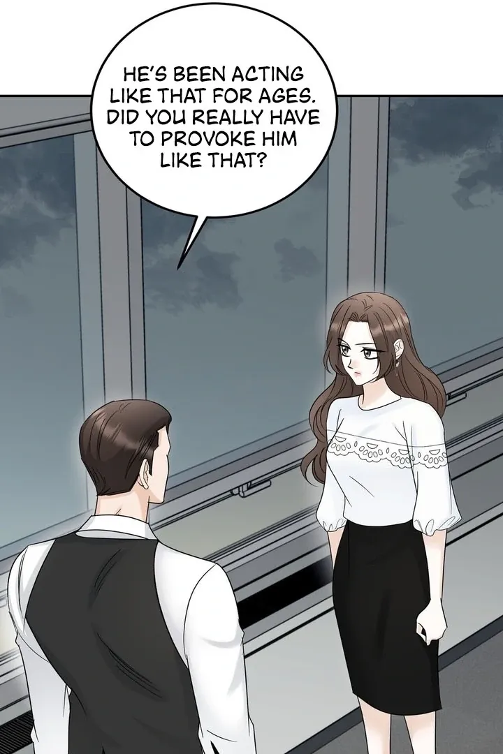I’ve Fallen for You, Deputy Manager Chapter 18 page 70 - 