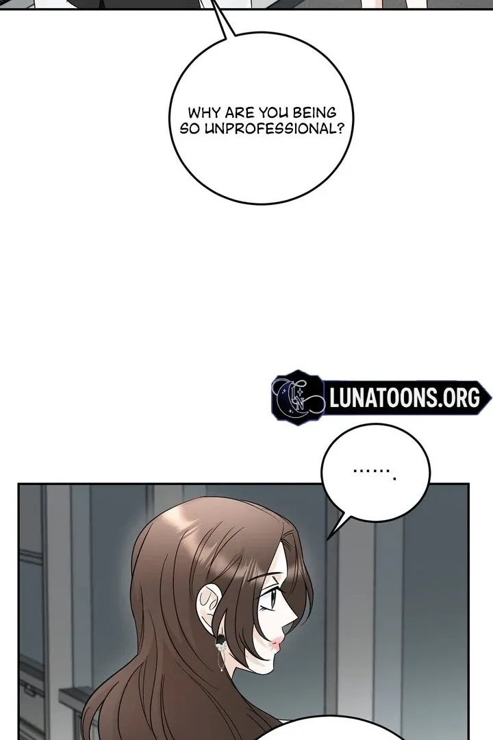 I’ve Fallen for You, Deputy Manager Chapter 18 page 71 - 