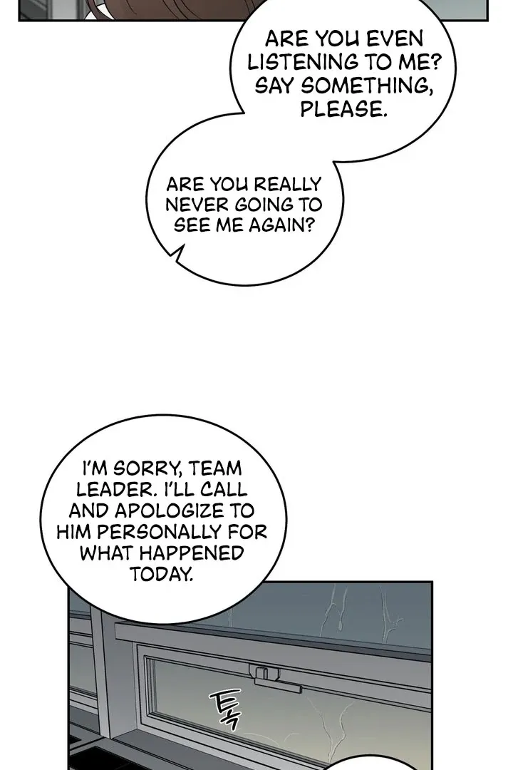 I’ve Fallen for You, Deputy Manager Chapter 18 page 72 - 
