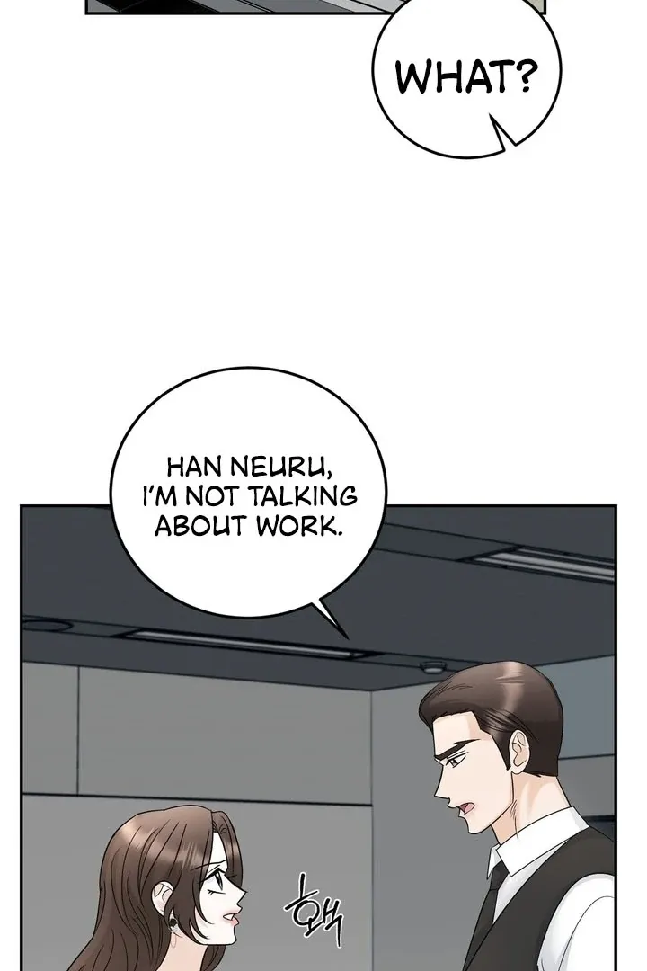 I’ve Fallen for You, Deputy Manager Chapter 18 page 73 - 
