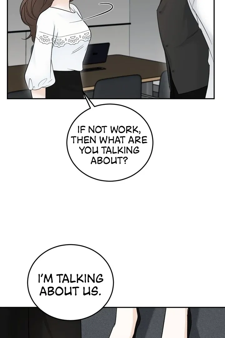 I’ve Fallen for You, Deputy Manager Chapter 18 page 74 - 
