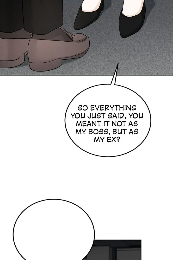 I’ve Fallen for You, Deputy Manager Chapter 18 page 75 - 