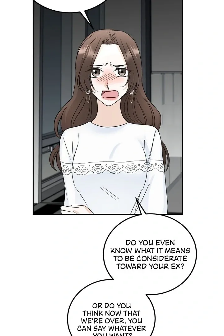 I’ve Fallen for You, Deputy Manager Chapter 18 page 76 - 