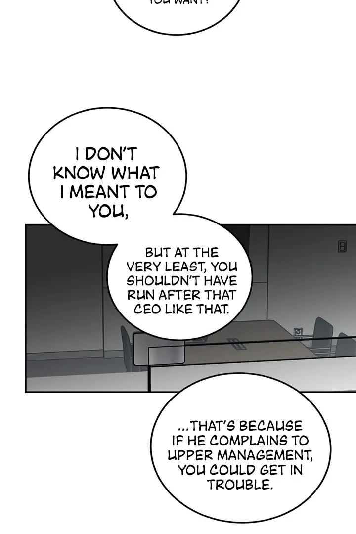 I’ve Fallen for You, Deputy Manager Chapter 18 page 77 - 