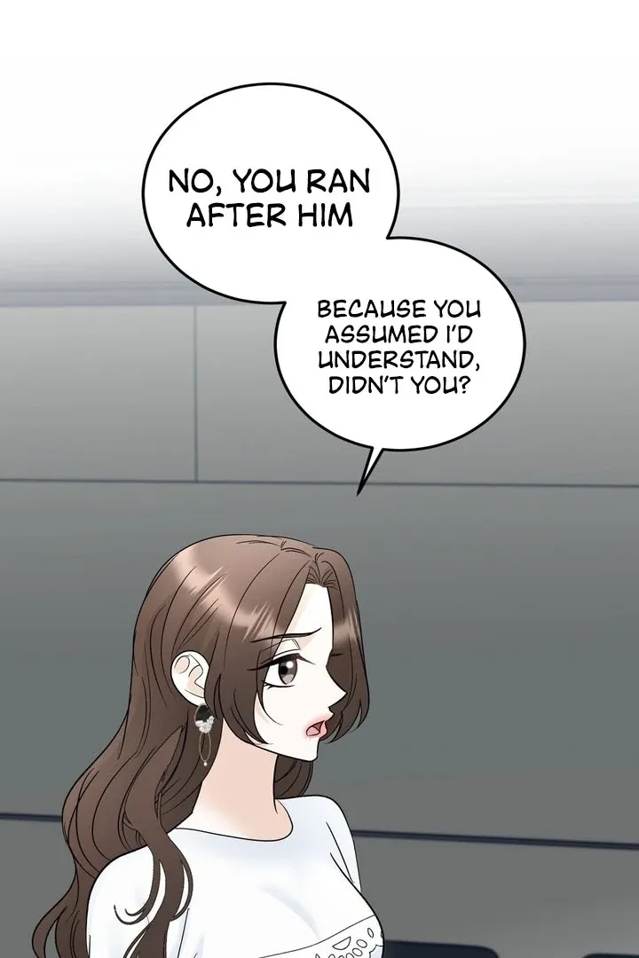 I’ve Fallen for You, Deputy Manager Chapter 18 page 78 - 