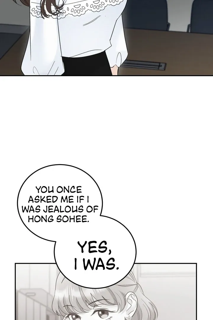 I’ve Fallen for You, Deputy Manager Chapter 18 page 79 - 